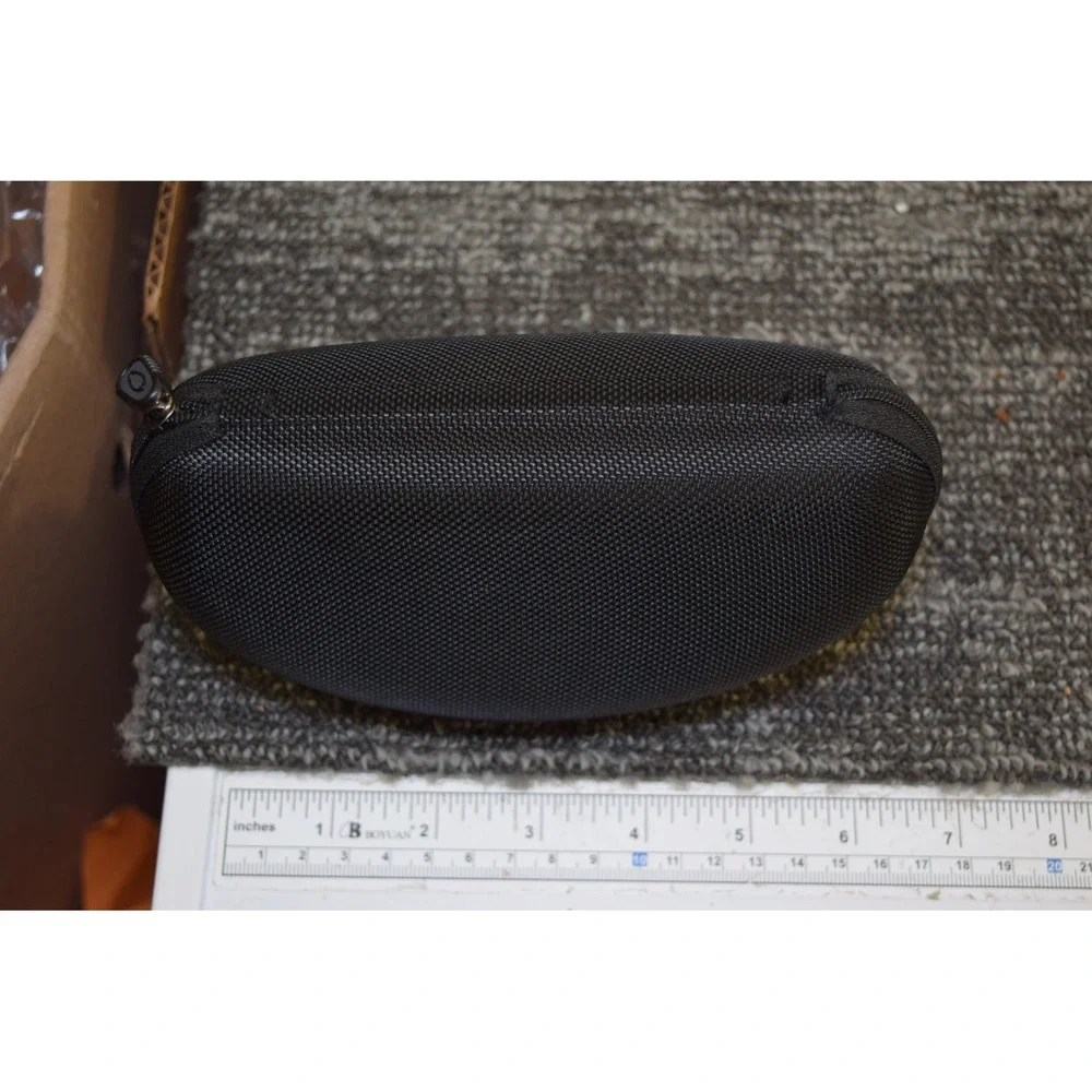 Oakley sunglasses ballistic